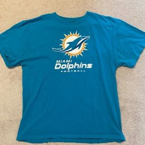 Miami Dolphins T-shirt